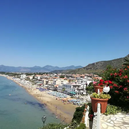 Casa Omero Sperlongaresort Sperlonga