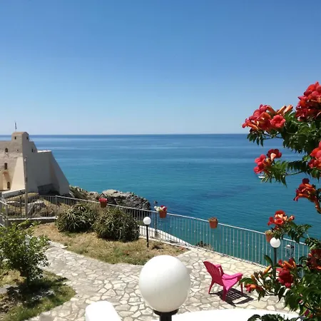 Casa Omero Sperlongaresort Lejlighed *