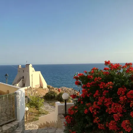 Casa Omero Sperlongaresort Sperlonga