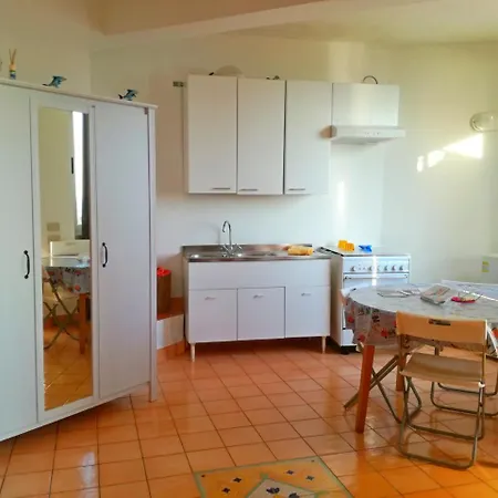 Apartment Casa Omero Sperlongaresort Sperlonga