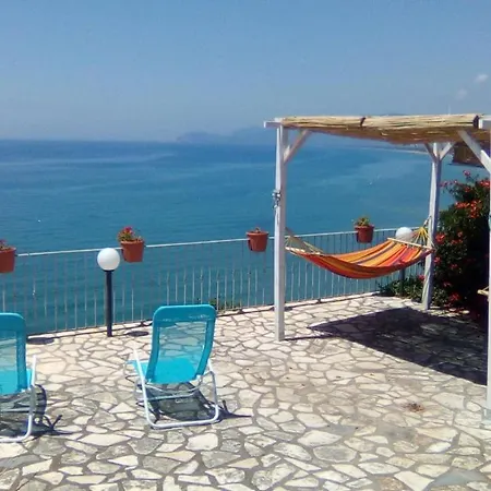 Lejlighed Casa Omero Sperlongaresort