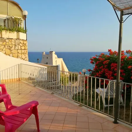 Casa Omero Sperlongaresort *