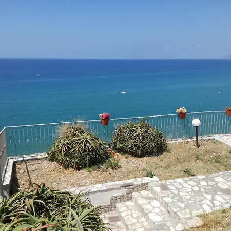 Lejlighed Casa Omero Sperlongaresort *
