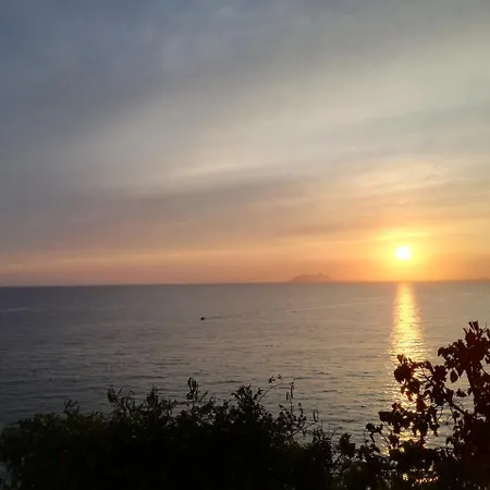Lejlighed Casa Omero Sperlongaresort Sperlonga