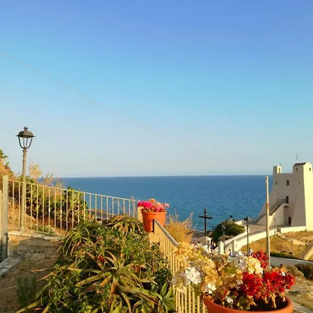 Casa Omero Sperlongaresort Apartment