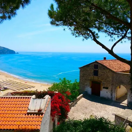 Casa Omero Sperlongaresort Apartment Sperlonga