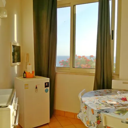 Casa Omero Sperlongaresort