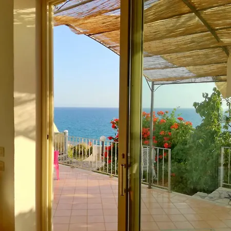 Casa Omero Sperlongaresort Apartment Sperlonga