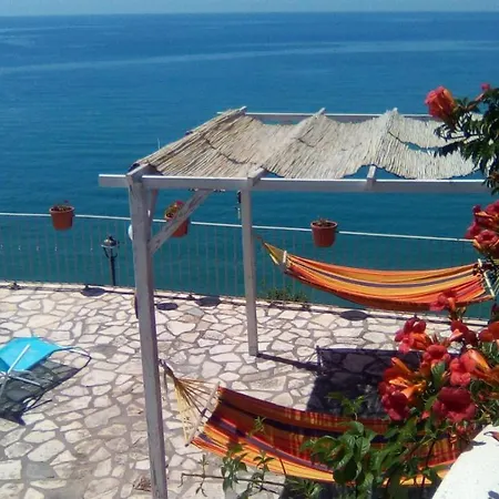 Casa Omero Sperlongaresort *