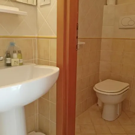 Apartment Casa Omero Sperlongaresort Sperlonga