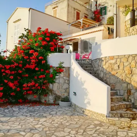 Lejlighed Casa Omero Sperlongaresort