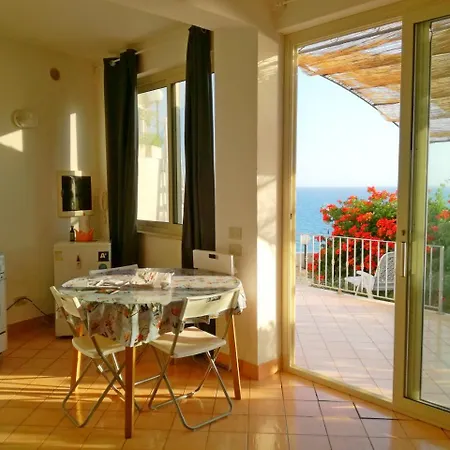 Casa Omero Sperlongaresort * Sperlonga