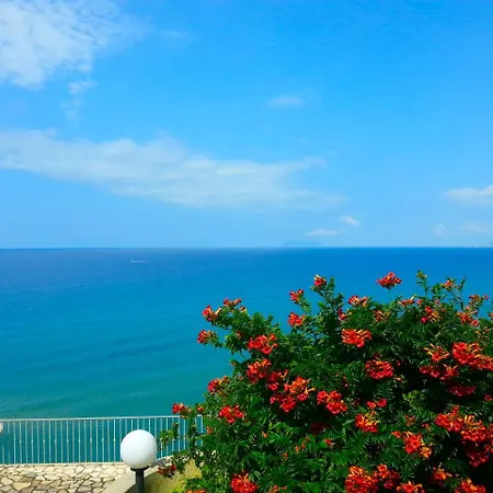 Casa Omero Sperlongaresort Lejlighed