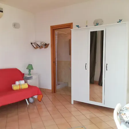 Casa Omero Sperlongaresort Sperlonga