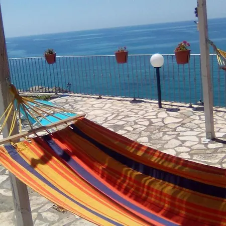 Casa Omero Sperlongaresort Sperlonga