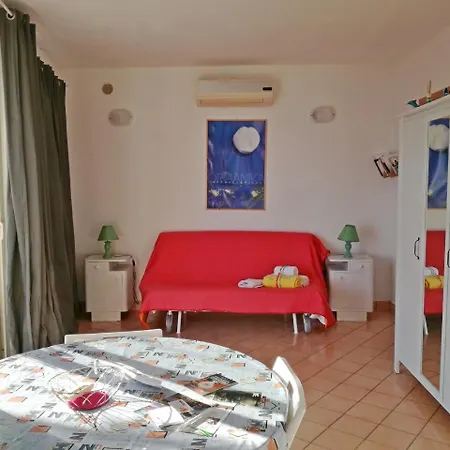 Casa Omero Sperlongaresort Sperlonga