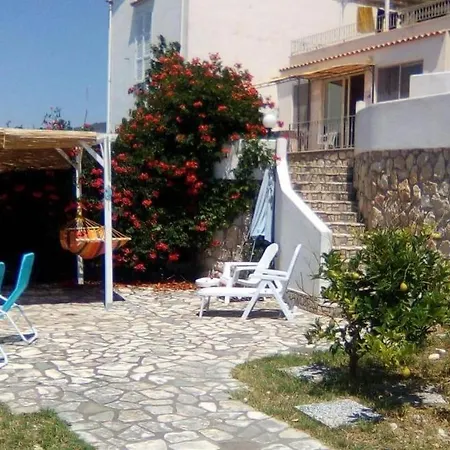 Apartment Casa Omero Sperlongaresort Sperlonga