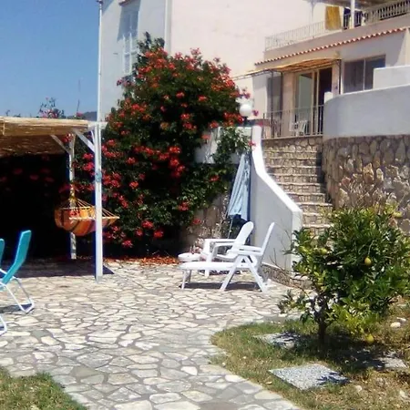 Lejlighed Casa Omero Sperlongaresort Sperlonga
