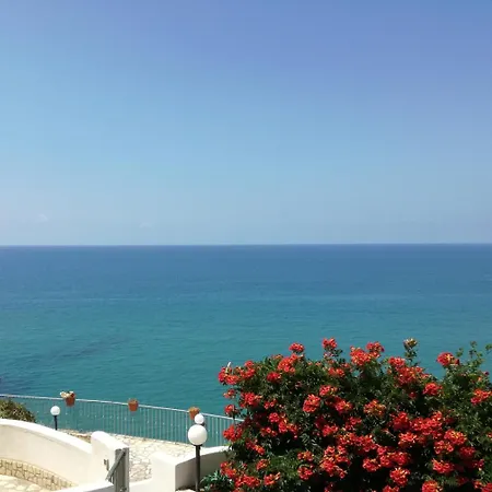 Casa Omero Sperlongaresort Sperlonga