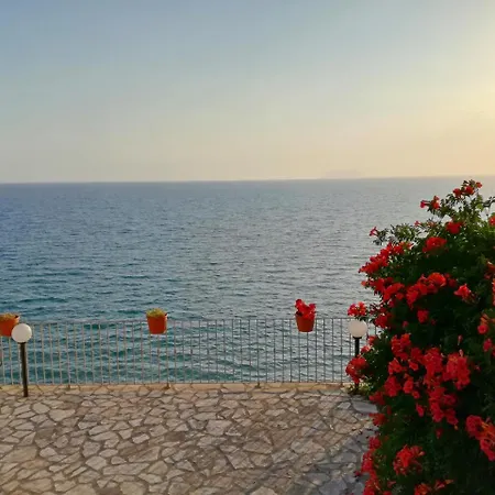 Casa Omero Sperlongaresort